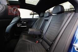 مێرسێدس بێنز C-Class